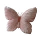 thumbnail image 4 of Cojín decorativo de mariposa, soporte lumbar, cojín de noche transpirable, cojín decorativo de sofá para sala de estar de estilo rústico., 4 of 8