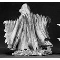 thumbnail image 2 of Reaper Miniatures Death Shroud #02546 Dark Heaven Legends Unpainted Metal Figure, 2 of 2