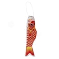 thumbnail image 3 of Paquete De 2 Bandera Japonesa De Carpa Macarena Bandera de Koinobori 55 Cm Y 70 Cm, 3 of 5