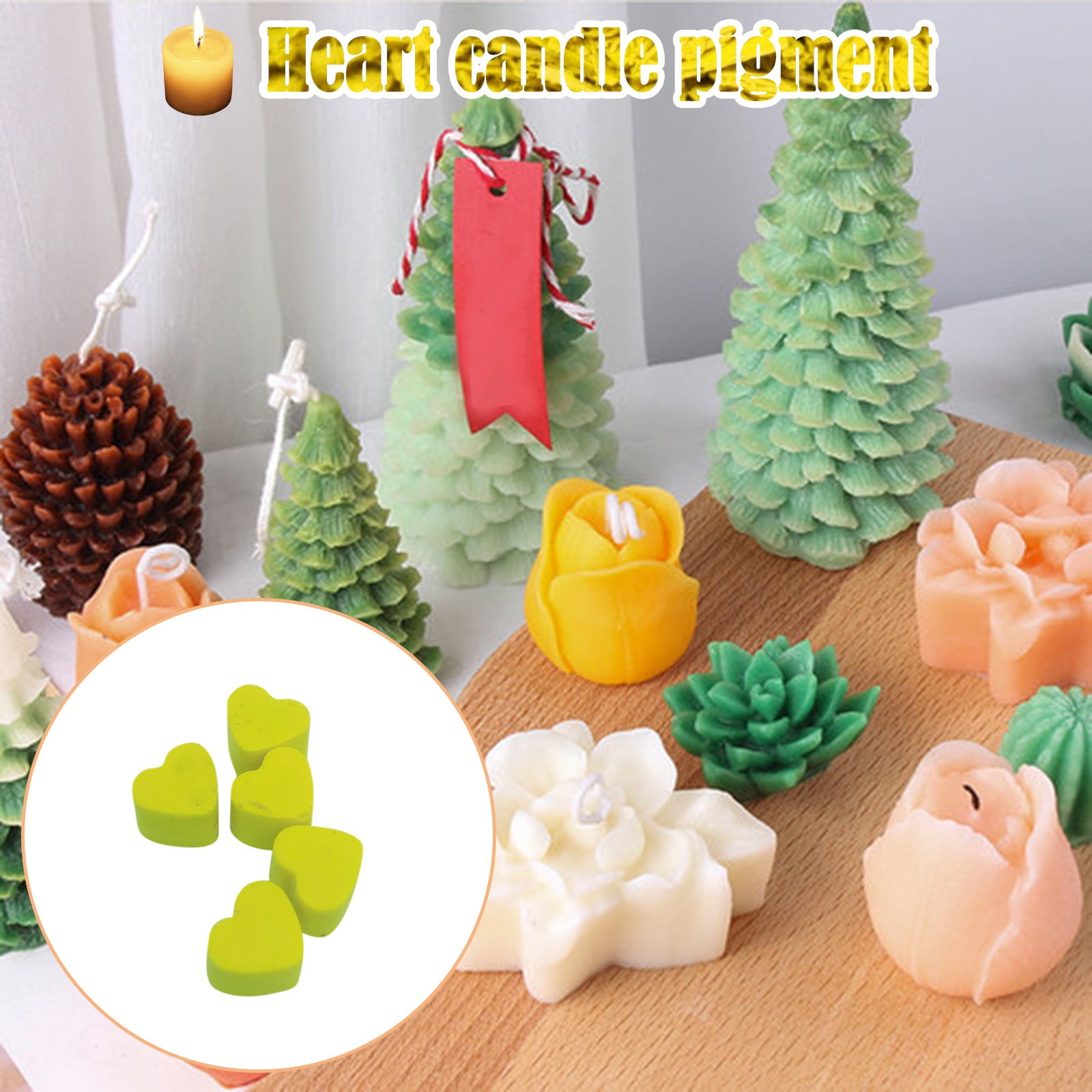 Candle Shop Chips For Making Candles Candle Wax A Great Choice Of