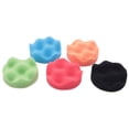 thumbnail image 4 of 44Pcs 3 Inch Waves Buffer Polishing Pad Set for Car Polisher, 4 of 5