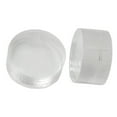 thumbnail image 4 of Lipstore 2Pcs Break Jump Clear Cue Tip Hard Billiard Accessories Supplies Replacement, 4 of 8