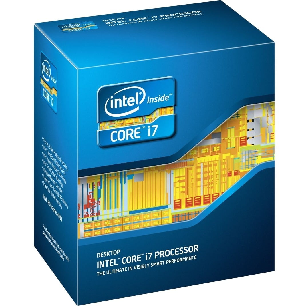 Core i7 Quadcore i74910MQ 2.9GHz Mobile Processor