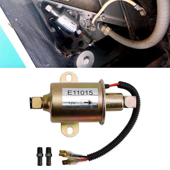 New Electrical Fuel Pump 149-2620 A029F887 A047N929 for Onan Cummins