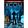 Pc Strategy-Xcom: Enemy Unknown-The Complete Edition Pc