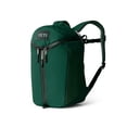 thumbnail image 3 of Mochila YETI Ranchero, 12 litros, utilitaria para todo el día, color negro y verde bosque, 3 of 9