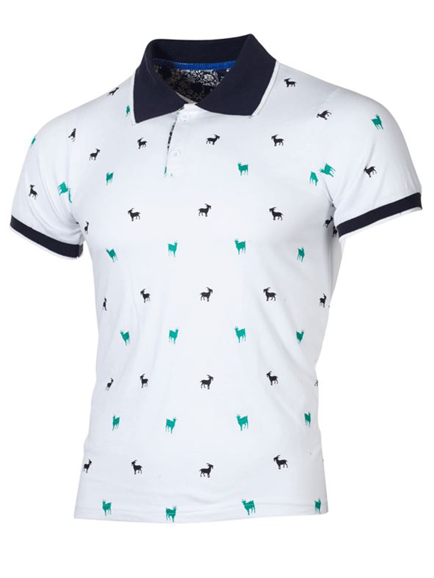 Fashion Shirts Polo Shirts Tommy Hilfiger Polo Shirt primrose casual look 