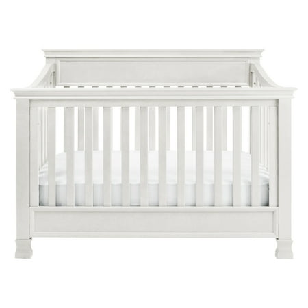 Million Dollar Baby Classics Foothill 4 In 1 Convertible Crib