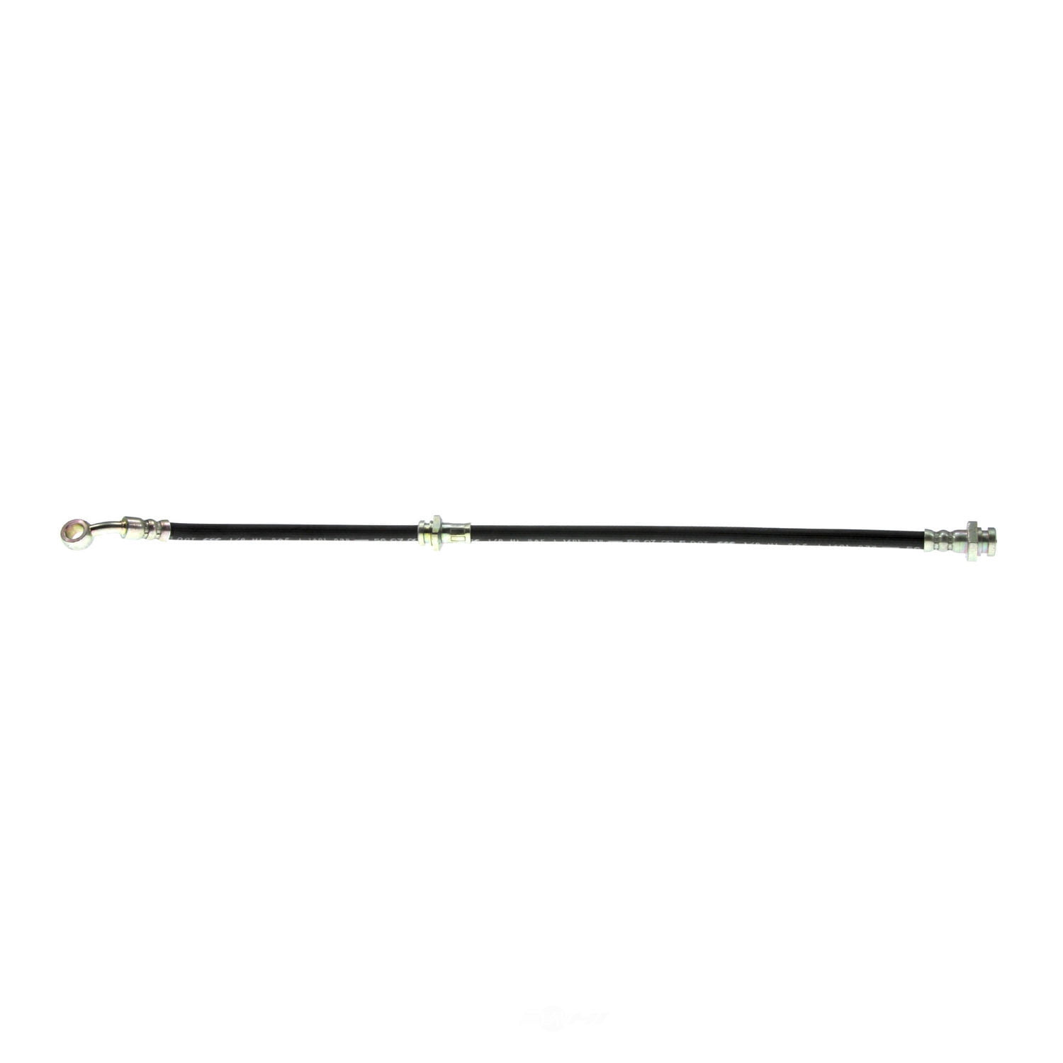 Centric Parts Brake Hydraulic Hose P/N:150.42056 Fits select: 1994-1996 NISSAN 240SX