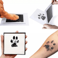 thumbnail image 6 of Print Kit for Dog Cats, 4 Inkless Print Pads, 8 Imprint Cards, Nose Print Stamp Pad for , Touch Kit, 6 of 6