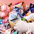 thumbnail image 3 of Almohadillas menstruales de tela reutilizables Asenappy Large (5 almohadillas), 3 of 9