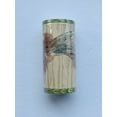 thumbnail image 4 of Dundee Deco Prepasted Wallpaper Border - Floral Pearl, Brown, Green Damask Vines, 15 ft x 4.5 in, 4 of 5