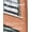 colour-8, variant on Penitentiary Slim, (Paperback)