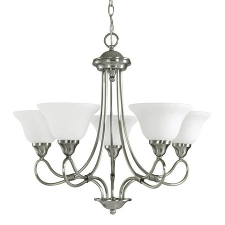 kichler lighting 2557ap 5 light stafford chandelier antique pewter