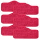 thumbnail image 4 of Microfibra de alto rendimiento para almohadillas de fregona de vapor: lavable, reutilizable y de secado rápido, 4 of 10