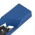 thumbnail image 4 of 45 Degree Chamfer Planer Double Slot Straight Edges 45 Degree Bevel Chamfer Plane Woodworking Trimming Tool, 4 of 4