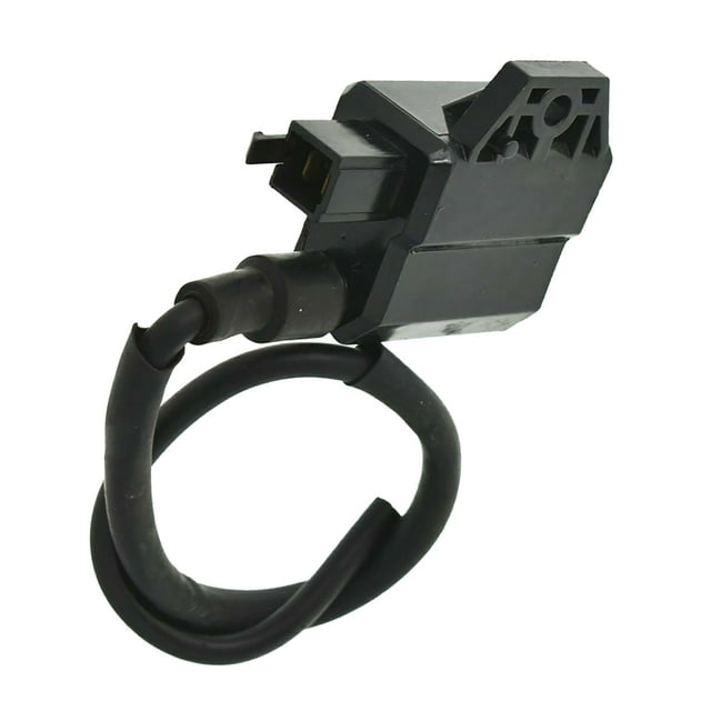 Almencla Cdi Ignition Coil 33410-40B00 Replacement Fit for Suzuki LT80 LT 80 Professional