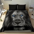 thumbnail image 2 of Juego de cama León, 2 of 4