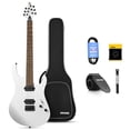 thumbnail image 1 of Guitarra eléctrica Donner DMT-100 con acabado mate de 39 pulgadas con kit, 1 of 9