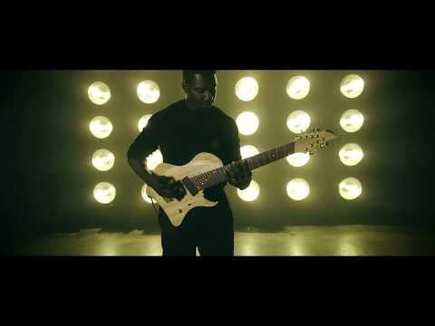 ABASI Pathos Distortion Effects Pedal