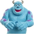 thumbnail image 5 of Pixar Interactables Sulley Figure, 5 of 6