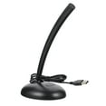 thumbnail image 1 of Computer USB Microphone Game Chatting Microphone Conference Microphone, 1 of 1