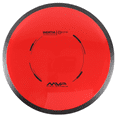 thumbnail image 2 of Mvp Disc Sports Neutron Inertia Disc Golf Driver (165170G Colors May Vary), 2 of 2
