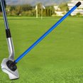 thumbnail image 4 of Herramienta Magnética DQrwqpou para Golf Aleación Aluminio Azul, 4 of 9