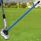 thumbnail image 4 of Herramienta Magnética DQrwqpou para Golf Aleación Aluminio Azul, 4 of 9