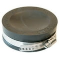 thumbnail image 3 of Fernco Schedule Hub Hub PVC Drain Cap 1 pk 40 1-1/2 in., 3 of 5