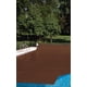 thumbnail image 5 of Cubierta impermeable multiusos para lona grande | Marrón 10' x 10' 5 Mil de espesor | Lonas a prueba de desgarros | Material de tejido grueso resistente a los rayos UV, ideal para toldo de lona, ​​tie, 5 of 5