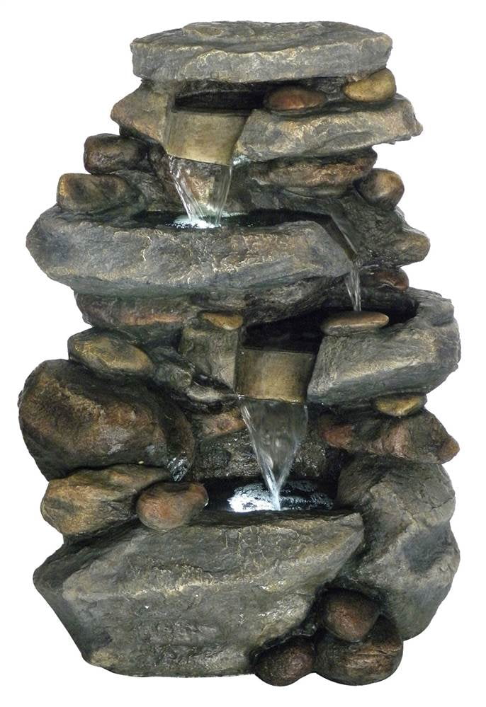 Outdoor Water Fountain