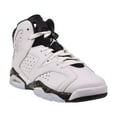 thumbnail image 2 of (GS) Air Jordan 6 Retro 'Reverse Oreo' (2024) 384665-112, 2 of 6