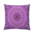 thumbnail image 1 of Ahgly Company Indoor Square Contemporary Throw Pillow, 18 inch by 18 inch, 1 of 5