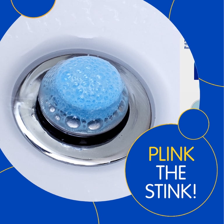 Wholesale Plink Drain Freshener, 6 Uses For Your Store
