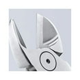 thumbnail image 4 of Knipex 6-1/4 Inch Vanadium Steel Diagonal Cutter With Comfort Handle, 4 of 8