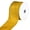 Gold, variant on Two-Toned Grosgrain Wired Ribbon, 2-1/2-inch, 25-yard, Kiwi