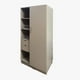 thumbnail image 2 of Alacena Mel Muebles Vigo 80 ancho x 174 alto x 40 fondo, 2 of 3
