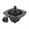 thumbnail image 1 of RV water port check valve check water tank port with cover, 1 of 5