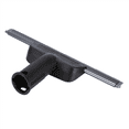 thumbnail image 3 of 2X for SC2 SC3 SC4 SC5 Window Nozzle for Steam Cleaner Mirrors Moisture and Dissolved Dirt Household Cleaning B, 3 of 7