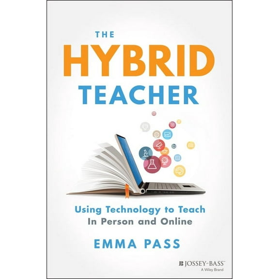 The Hybrid Teacher (Paperback)