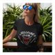 thumbnail image 4 of Playera Fan Army Stranger Things Talla CH Hellfire Club W Negro, 4 of 4