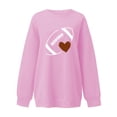 thumbnail image 3 of Cilsoka Womens Oversized Hoodies Zip up Oversized Sweatshirt for Women Trendy Womens Pullover Sweatshirts Athletic Womens Tops 2025 Fall Winter My Orders past Orders, 3 of 5