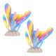 thumbnail image 1 of unbranded 2Ud Accesorios Artificiales De Coral Para Acuario Natural Y Mantenimiento, 1 of 8