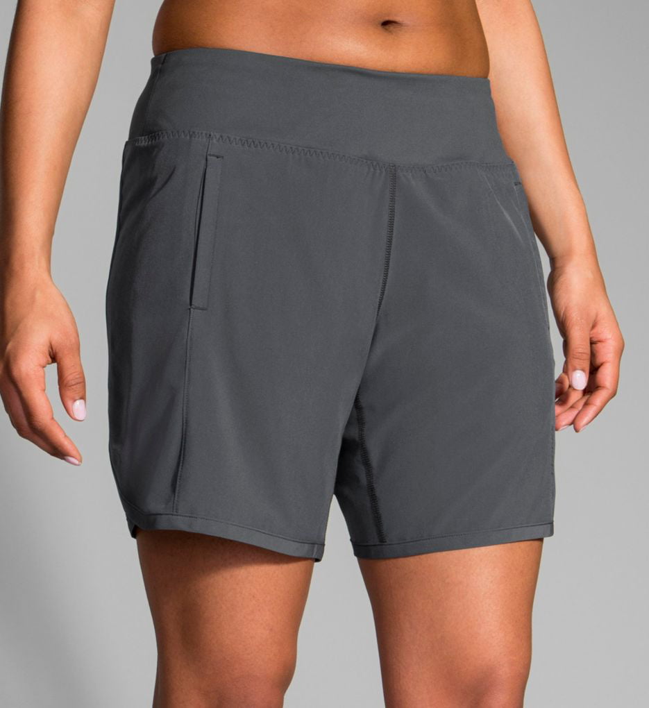 brooks women's chaser 7 inch running shorts