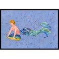 thumbnail image 1 of Carolines Treasures 8347-JMAT Tapis de Porte Intérieur Ou Extérieur de 36 x 24 Po, 1 of 1