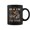 Black, variant on Im A Bair I Dont Stop When I Am Tired I Stop When Im Done Coffee Mugs
