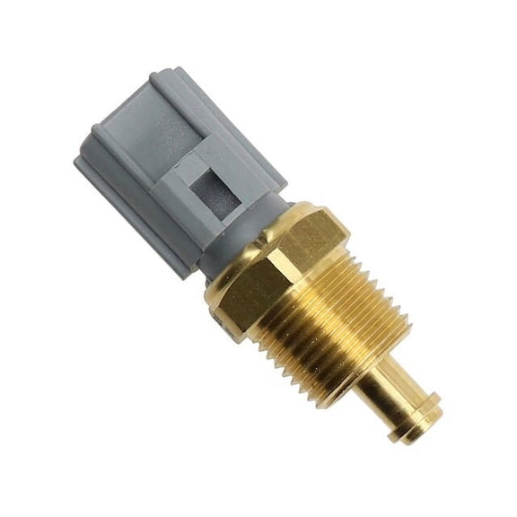 Water Temperature Sensor - Compatible with 2002 - 2008 Jaguar X-Type 2003 2004 2005 2006 2007