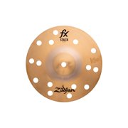 Zildjian 8 FX Stack w/Cymbolt
