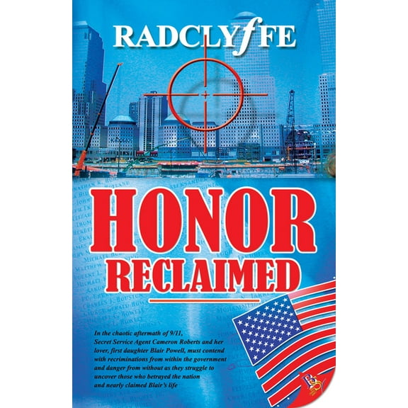 Honor Honor Reclaimed, Book 5, (Paperback)
